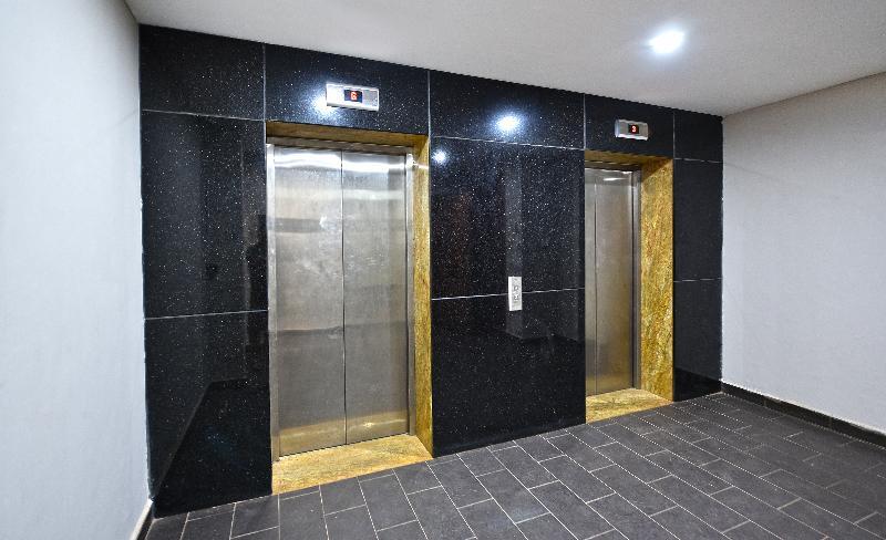 Kampala Boulevard Suites Екстериор снимка